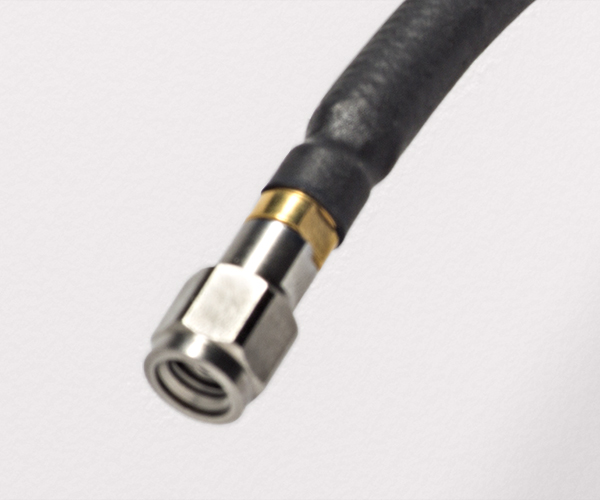 PHASEFLEX微波/射頻測試電纜組件，110 GHz
