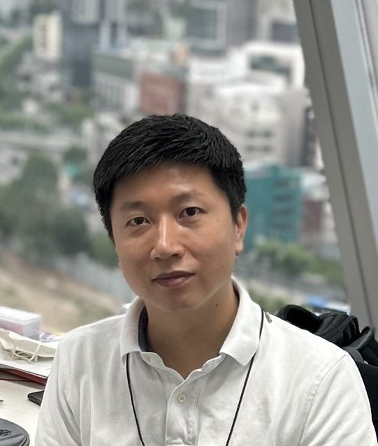 JS Lee，應(yīng)用工程師
