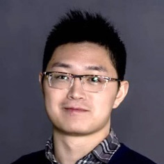 冷天陽，戈爾過濾技術(shù)專家