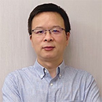 劉小峰，戈爾催化過濾技術專家