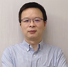劉小峰, 戈?duì)栠^濾技術(shù)專家
